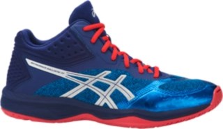 Blue Men's FLYTEFOAM Collection ASICS