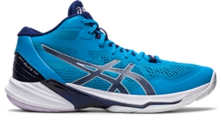 SKY ELITE FF MT 2 Men Island Blue/Indigo Blue Men's Volleyball