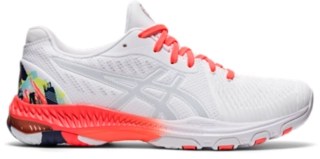 Womens Volleyball Shoes & Trainers ASICS