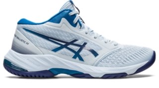 NETBURNER BALLISTIC FF MT 3 Women Sky/Indigo Blue Women's