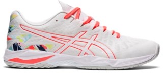 アシックス バレーボールシューズ