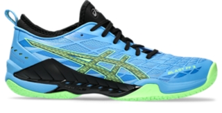 BLAST FF 3 Men Waterscape/Lime Burst Men's Volleyball Shoes