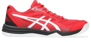UPCOURT 5 Men Classic Red/Beet Juice Men's Volleyball Shoes