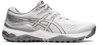 Men's GEL KAYANO ACE Glacier Grey/Pure Silver Golf ASICS Australia