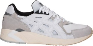Men's GELDS TRAINER OG White/White Sportstyle Shoes ASICS