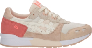 Gel-Lyte | Women | Seashell/Ivory | Notdisplayed | Asics United Kingdom