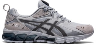 Men's GELQUANTUM 180 Piedmont Grey/Metropolis Sportstyle Shoes ASICS