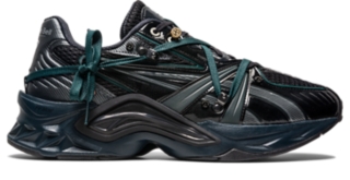 ANDERSSON BELL X PROTOBLAST Men Black/Graphite Grey Mens