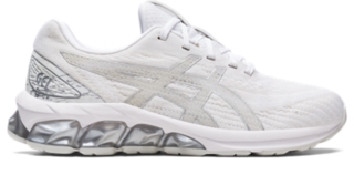 Women's GELQUANTUM 180 VII (MARBLE SHINE) White/Pure Silver