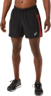 Men's Athletic & Sports Shorts ASICS Outlet ASICS Outlet