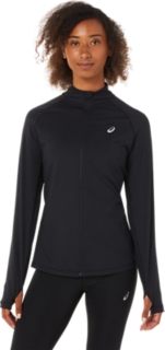 Womens Athletic Long Sleeve Shirts ASICS