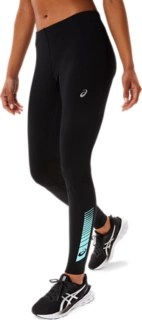 Women's Athletic Tights & Leggings ASICS Outlet UK