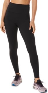 WOMEN'S MOVEKOYO TRAINING TIGHT Performance Black Tights & Leggings