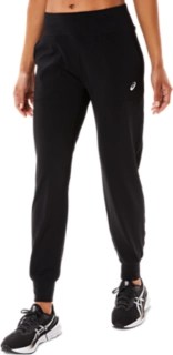 TRAINING PANT Women Performance Black Women's Trousers ASICS Outlet UK