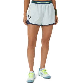 Women's Tennis Shorts ASICS UK