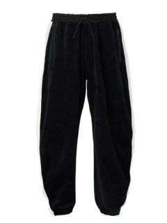 Unisex PANTS Black UNISEX CLOTHING Onitsuka Tiger