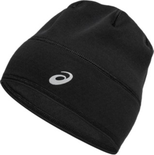 Thermal Beanie Unisex Performance Black Accessories ASICS