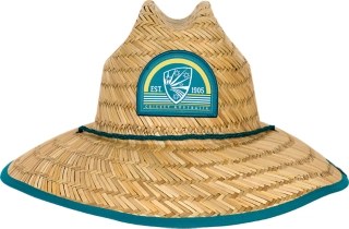 CRICKET AUSTRALIA SUPPORTER WIDE BRIM HAT Men Jungle Cricket