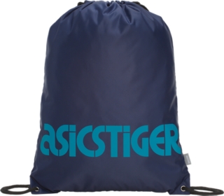 Gym Bag Unisex Midnight Accessories ASICS United States