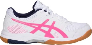 Asics Gel Rocket 8 Giày Vợt Chỉnh Hàng Chất Lượng Cao Cấp Nhấp Vào