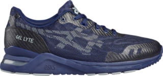 Unisex GELLYTE EVO NT INDIGO BLUE/MIDGREY Sportstyle