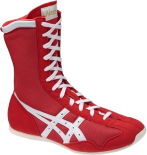 メンズ ボクシング シューズ ASICS