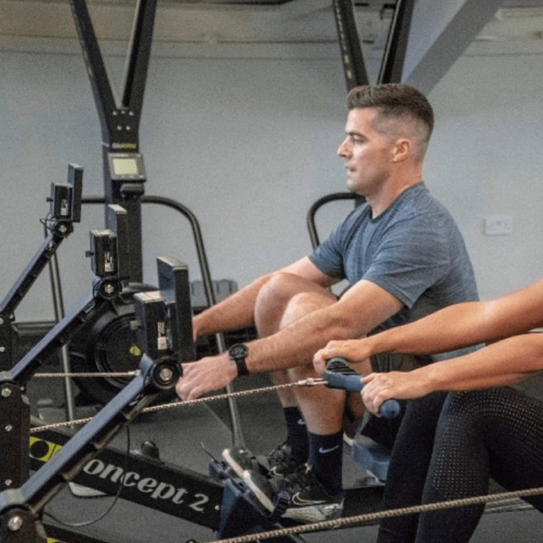 Movement Fitness Dublin 8 Week Introduction