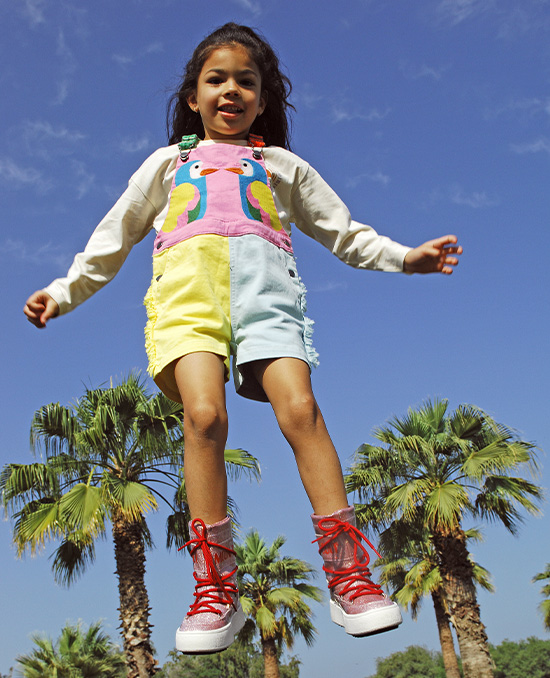 Level Shoes Shop Online & in Dubai Mall, UAE