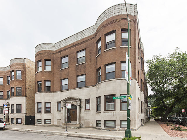 4838 W Addison St, Chicago, IL 60641 MLS# 11360217