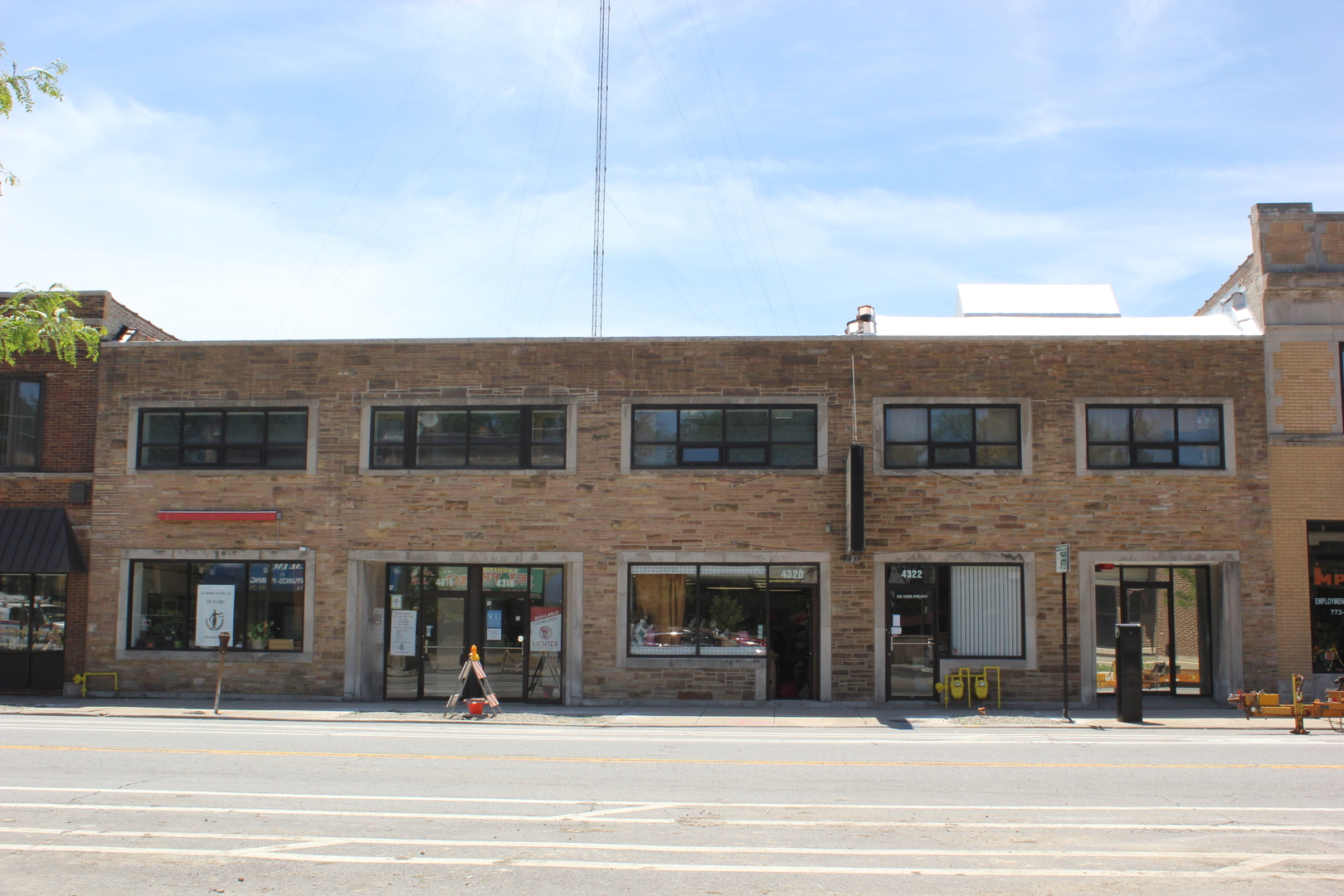 Elston Properties at Jospeh Hackett blog