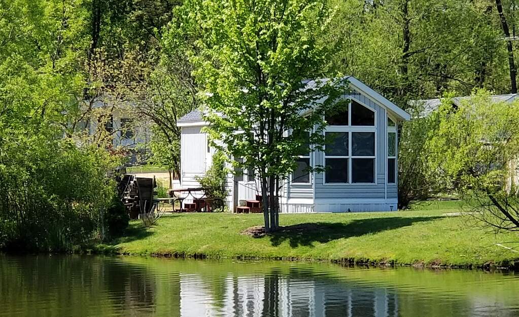 5395 Woodhaven Lakes Sublette, IL 61367 MLS 09924708 properties