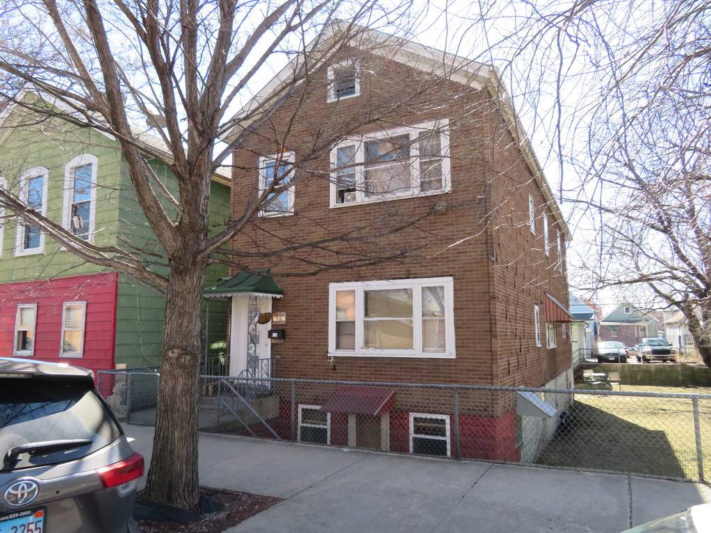 1951 W 21st Street Chicago, IL 60608 MLS 10310892 properties