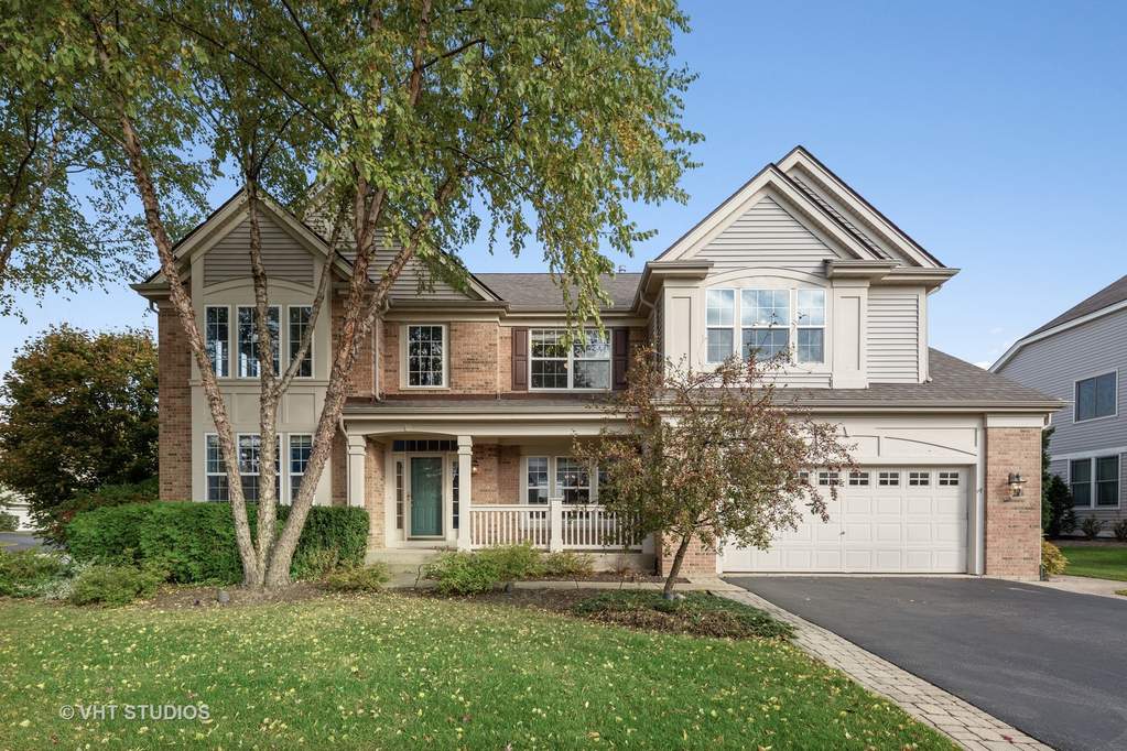 1300 Mulberry Lane Cary, IL 60013 MLS 10546607 properties