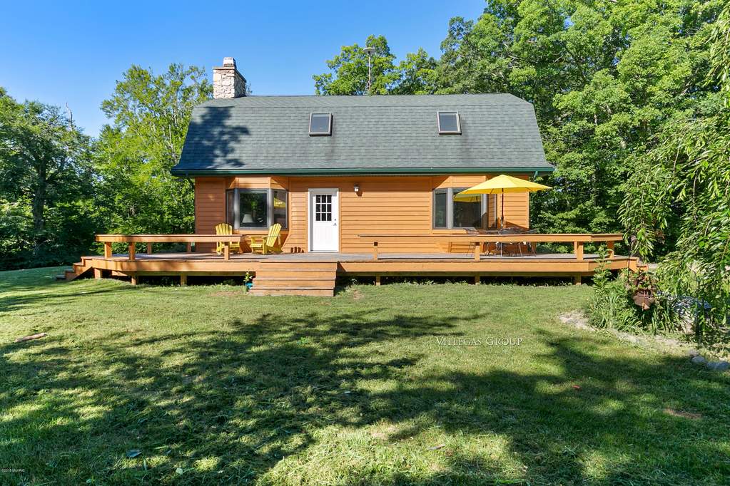 6845 Lammers Road Delton, MI 49046 MLS 18032628 properties