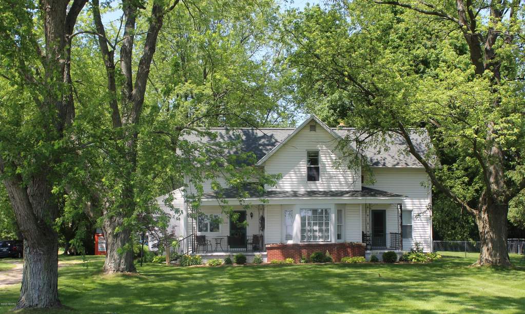 5742 County Farm Road Greenville, MI 48838 MLS 20024252 properties