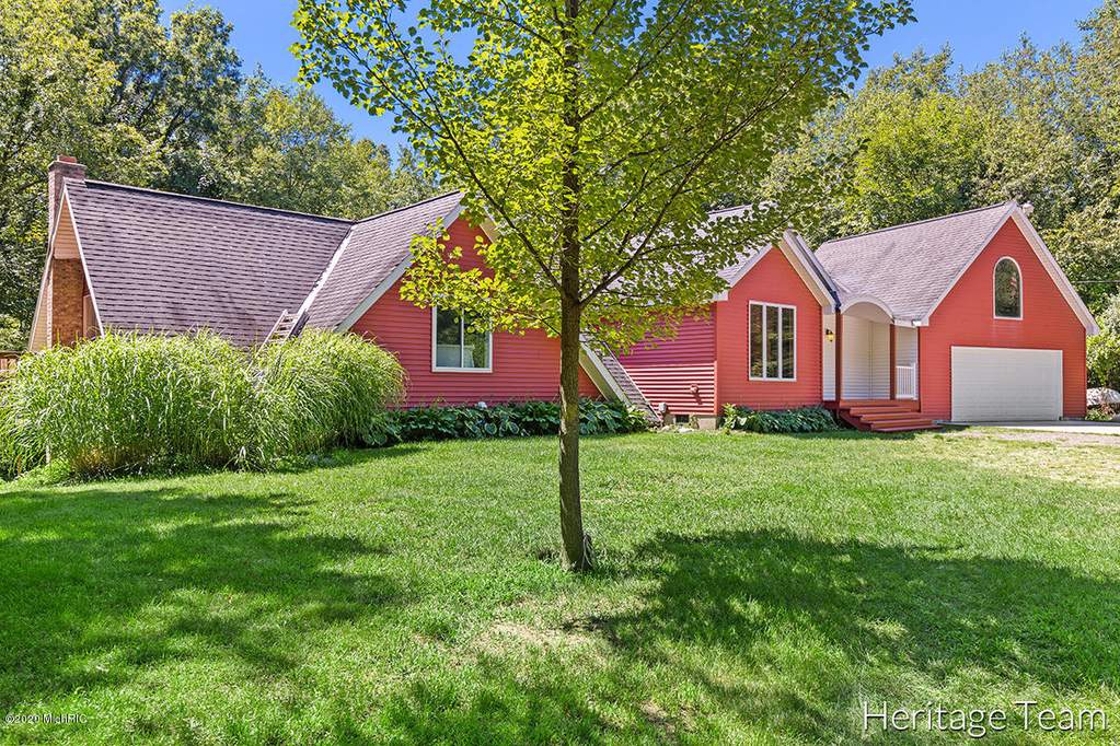 7635 Macarthur Road Saranac, MI 48881 MLS 20041795 properties