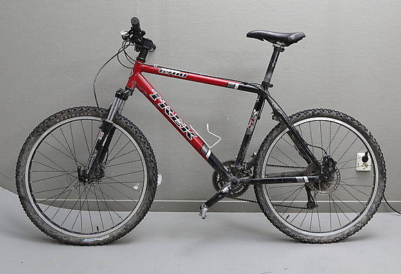 MTB, Trek, "6700", 26". Övrigt Cyklar