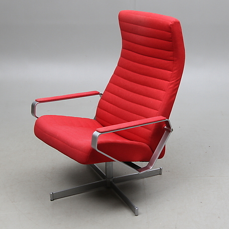 bolia fåtölj Fåtölj, "Vitesse" Bolia, 2000-Tal. Möbler - Fåtöljer & Stolar - Auctionet