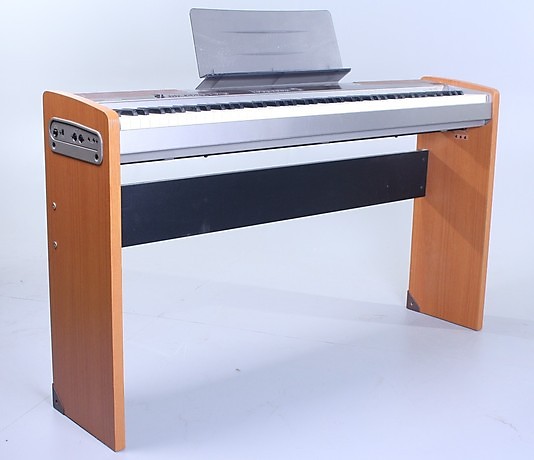 ELPIANO, Casio Privia PX-100 with stand. Other - Modern consumer