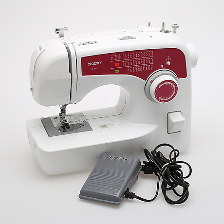 SEWING MACHINE, "Brother XL-3500". Miscellaneous - Modern consumer