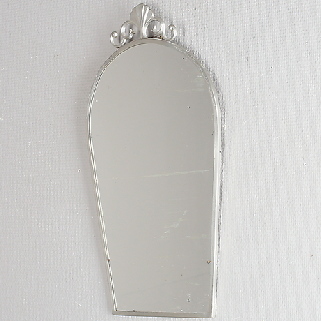 svenskt tenn spegel Spegel, Svenskt Tenn, 1933. Mirrors - Auctionet
