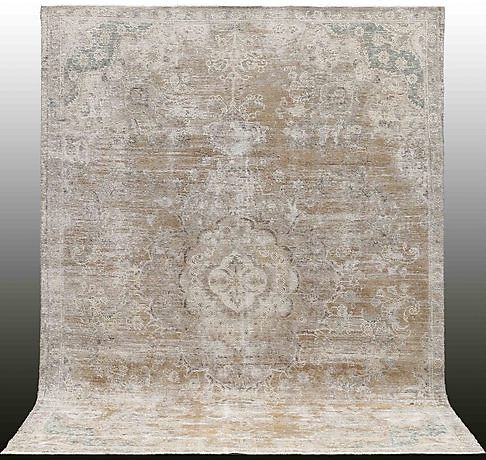 matta ljus Matta, Ljus Carpet Vintage (Fine), 324 X 234 Cm. Mattor & Textil - Mattor - Auctionet