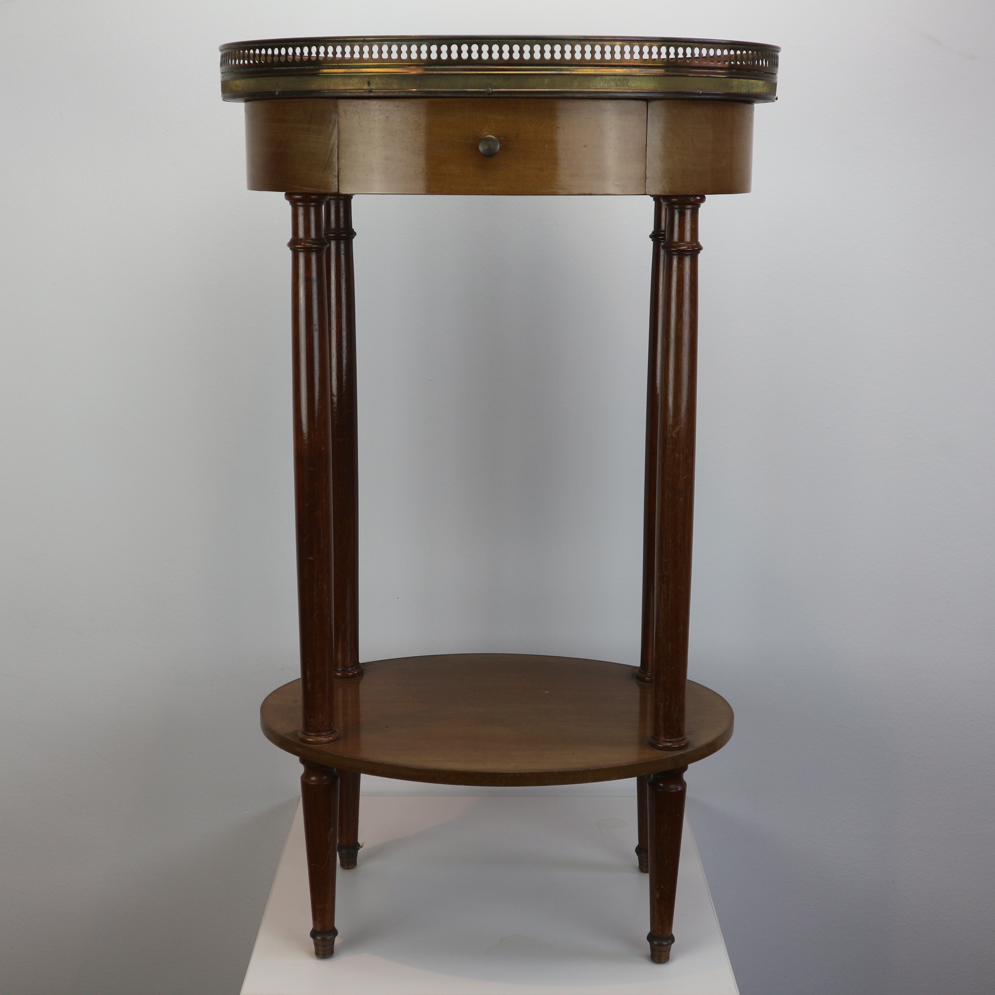 Beistelltisch Höhe 70 Cm The Interior Design