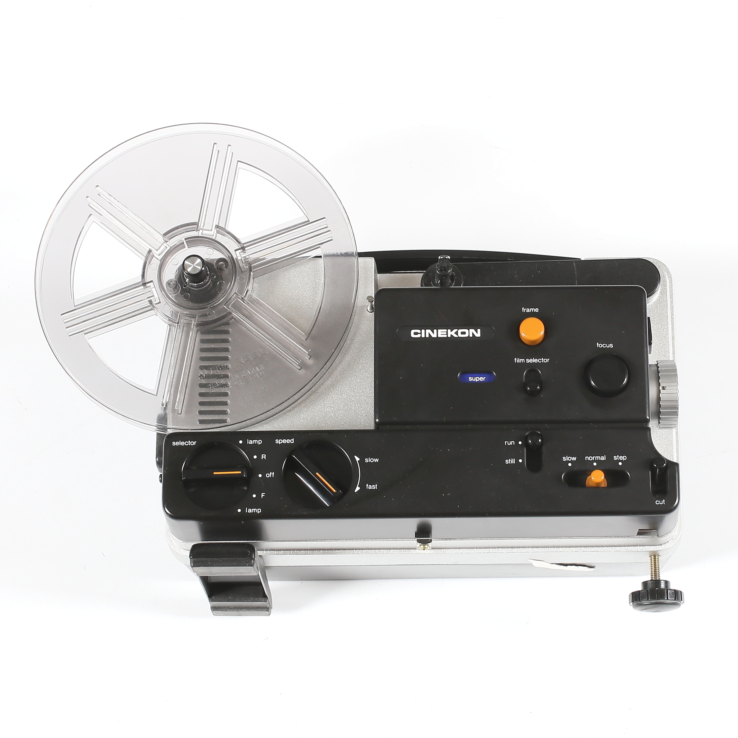 Images for 1101080. PROJECTOR, Cinekon duomatic 8 automatic movie