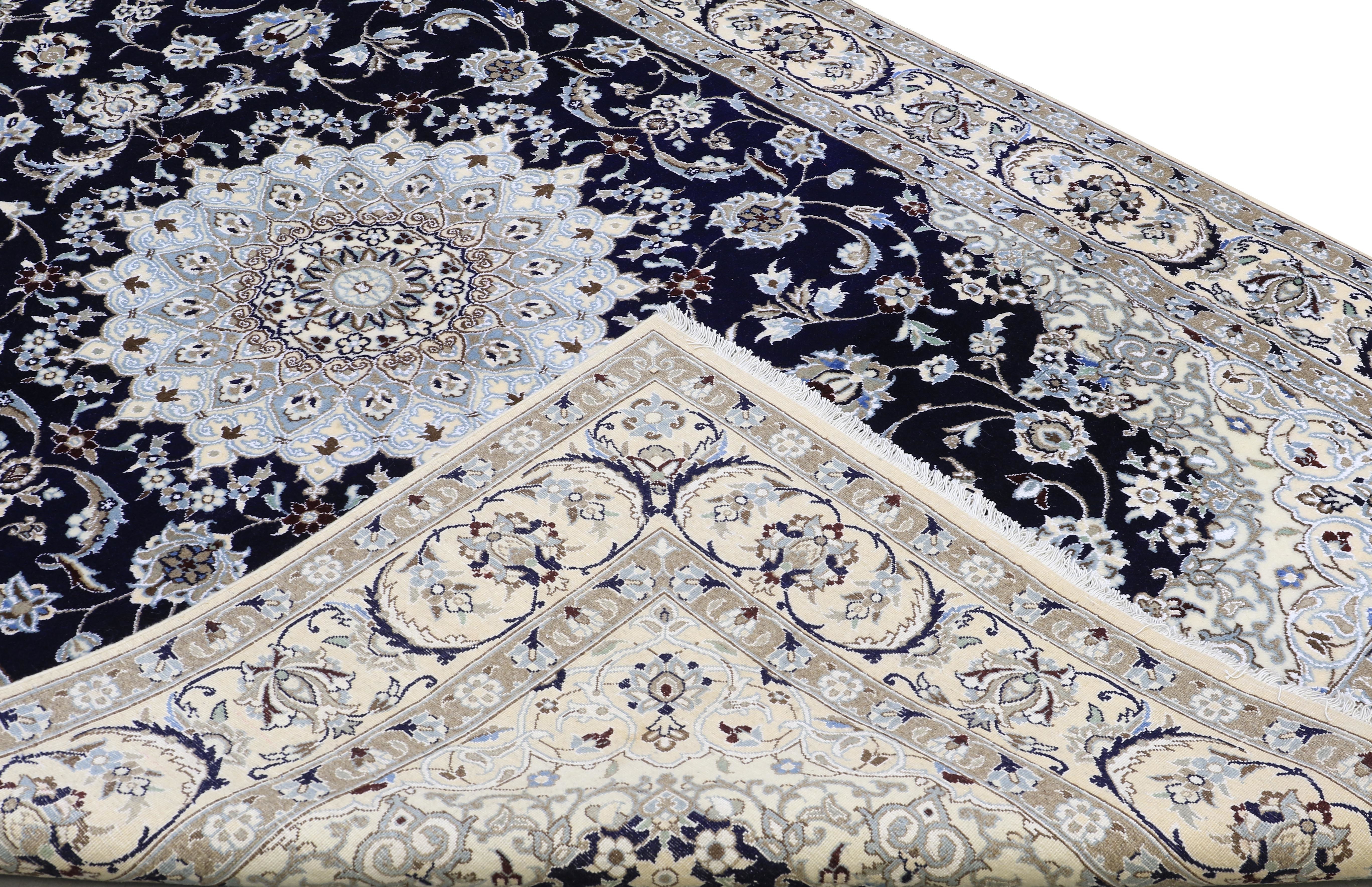 Nain Matta Auktion MATTA, Nain, 307 x 198 cm. Mattor & Textil Mattor