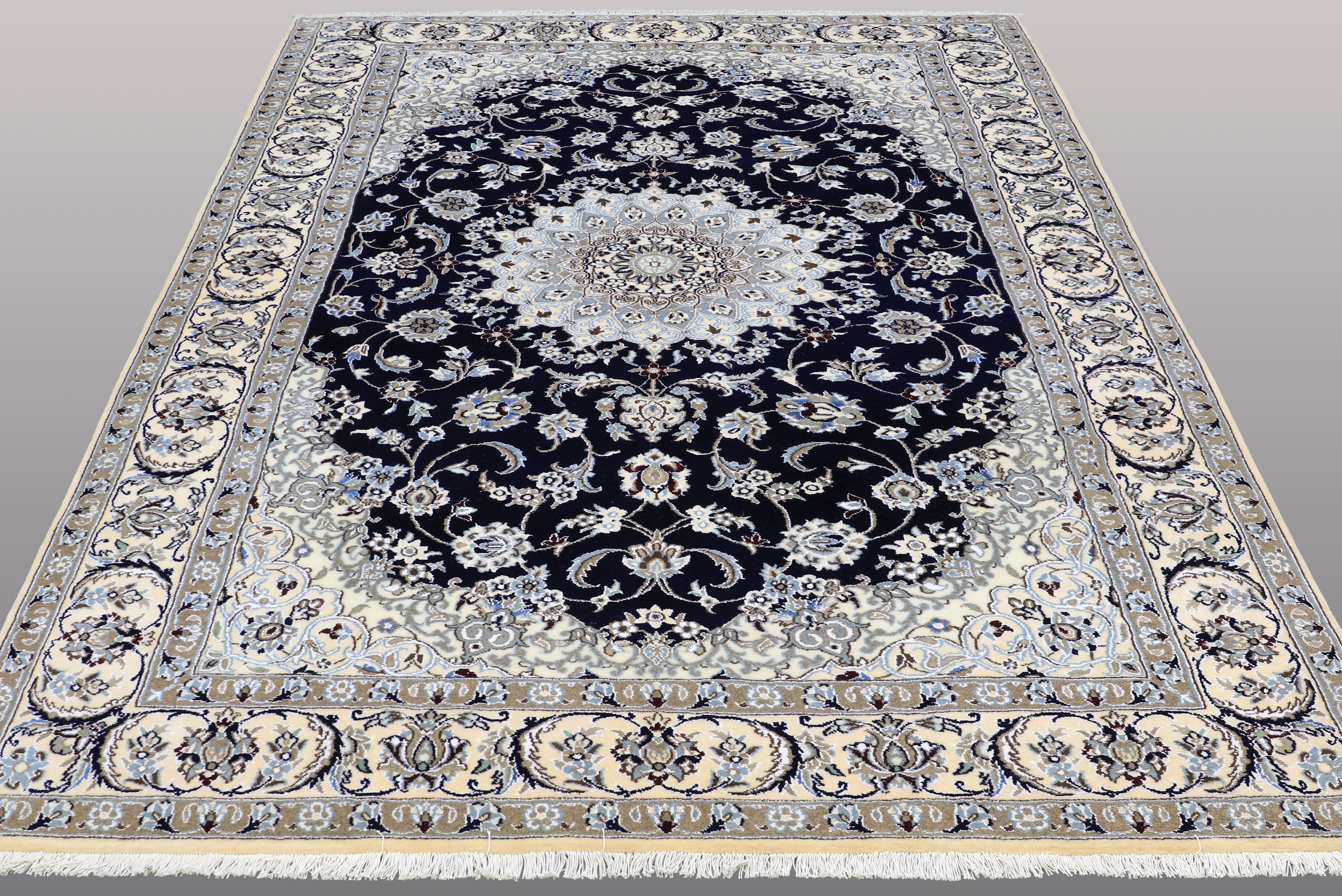 Nain Matta Auktion MATTA, Nain, 307 x 198 cm. Mattor & Textil Mattor