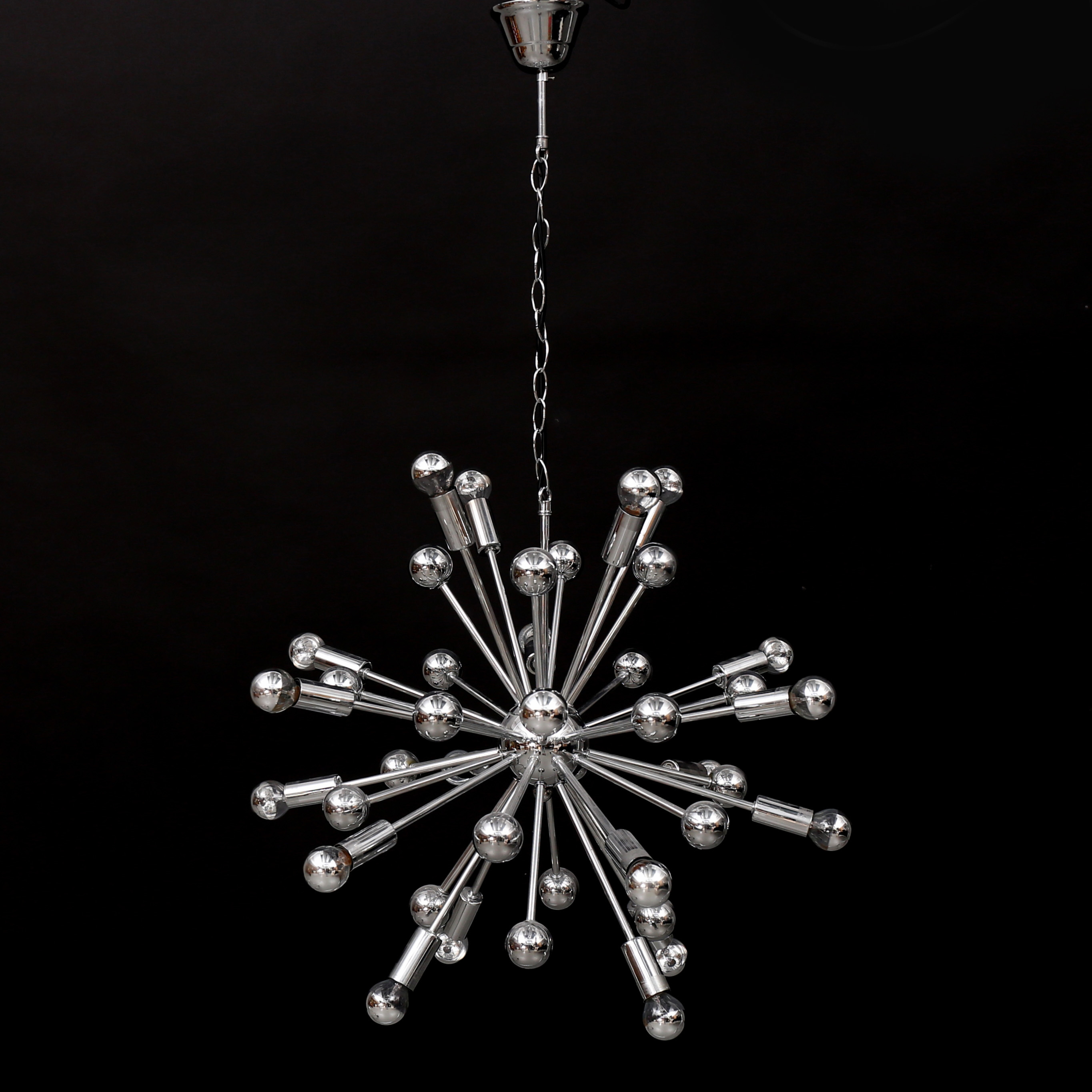 Malmbergs Lampor TAKLAMPA, Palace Malmbergs. Belysning & Lampor Taklampor