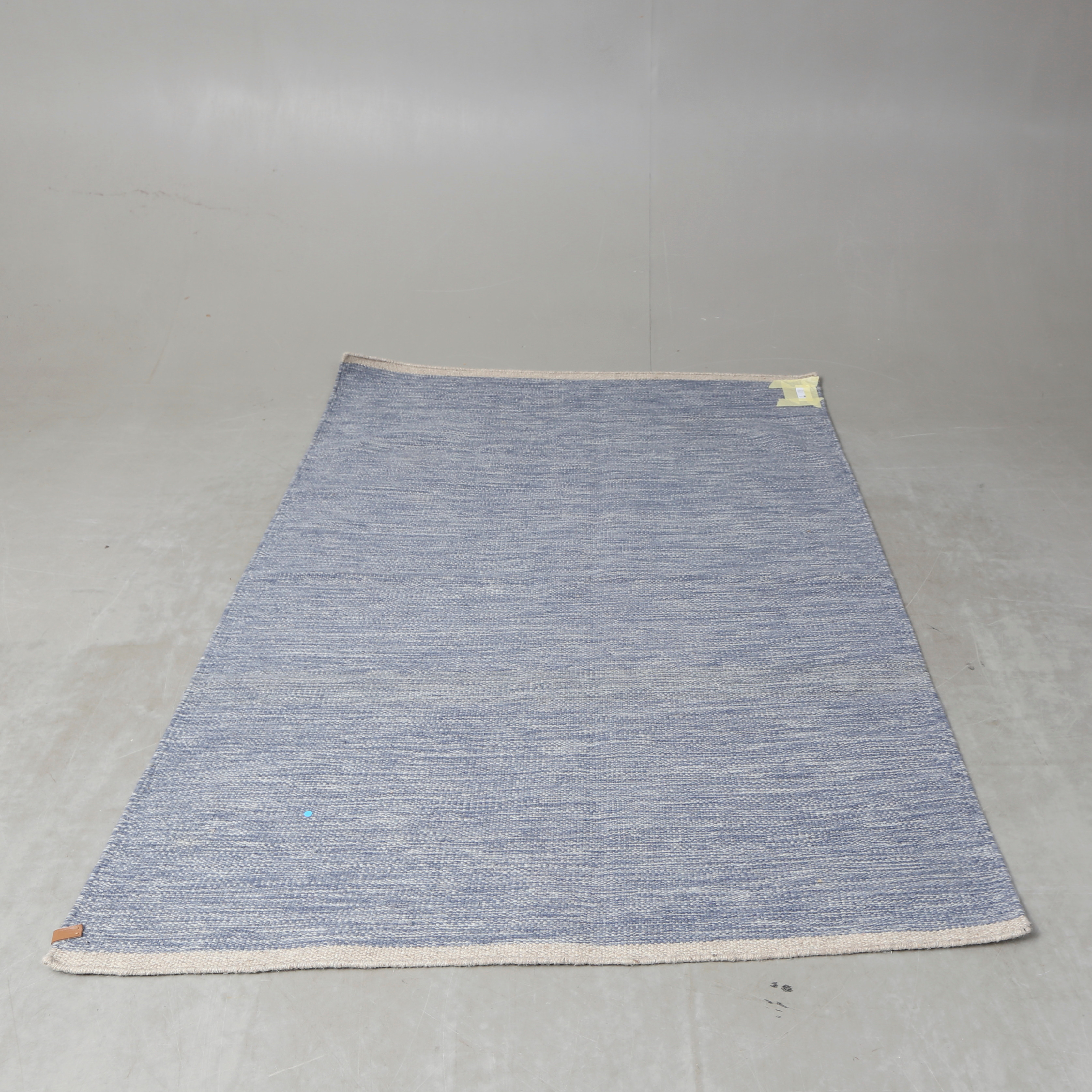 ullmatta mio Carpet, "Iceland", Hand-Woven, Mio, 200X140 Cm. Carpets & Textiles - Carpets - Auctionet