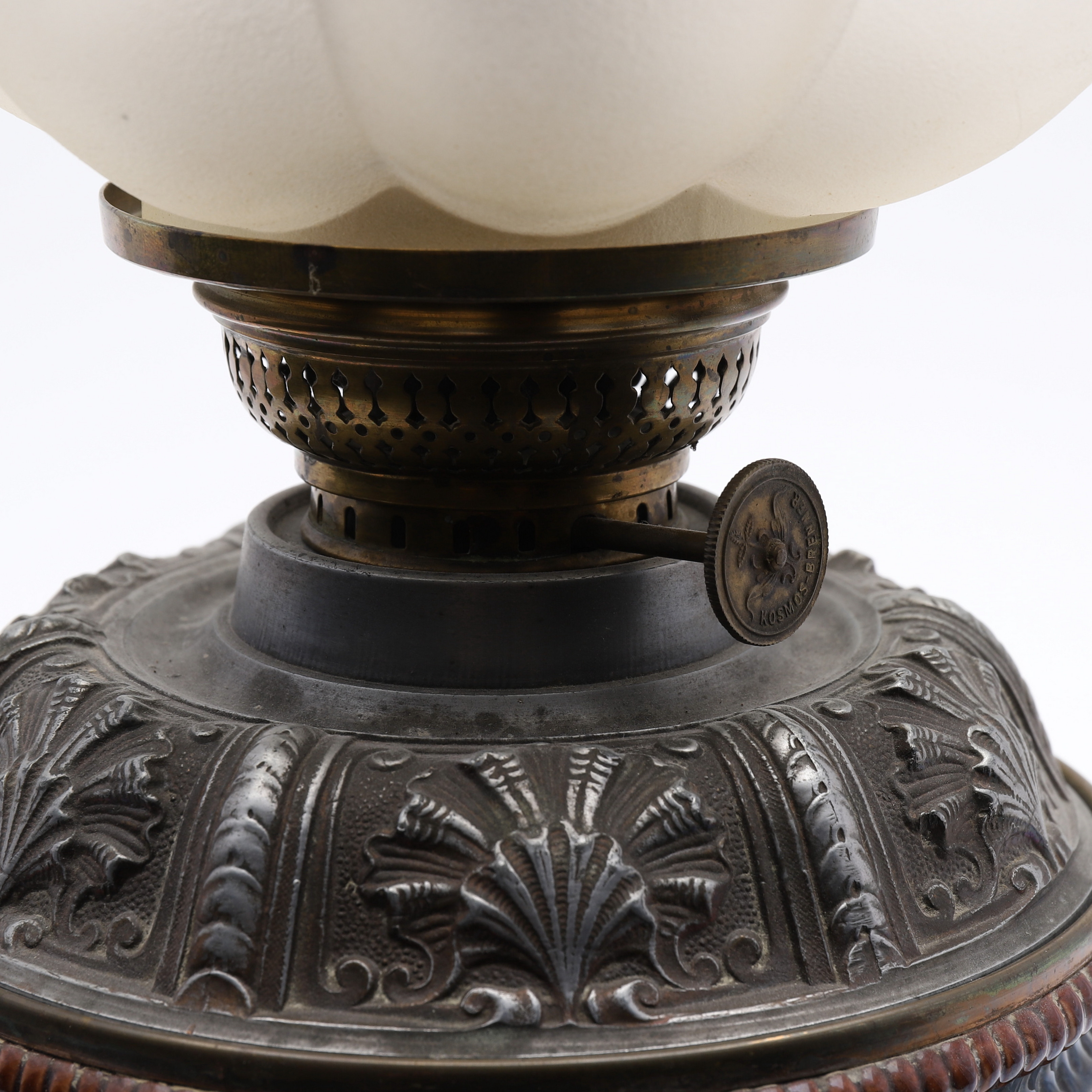 BORDSFOTOGENLAMPA. Belysning & Lampor Bordslampor