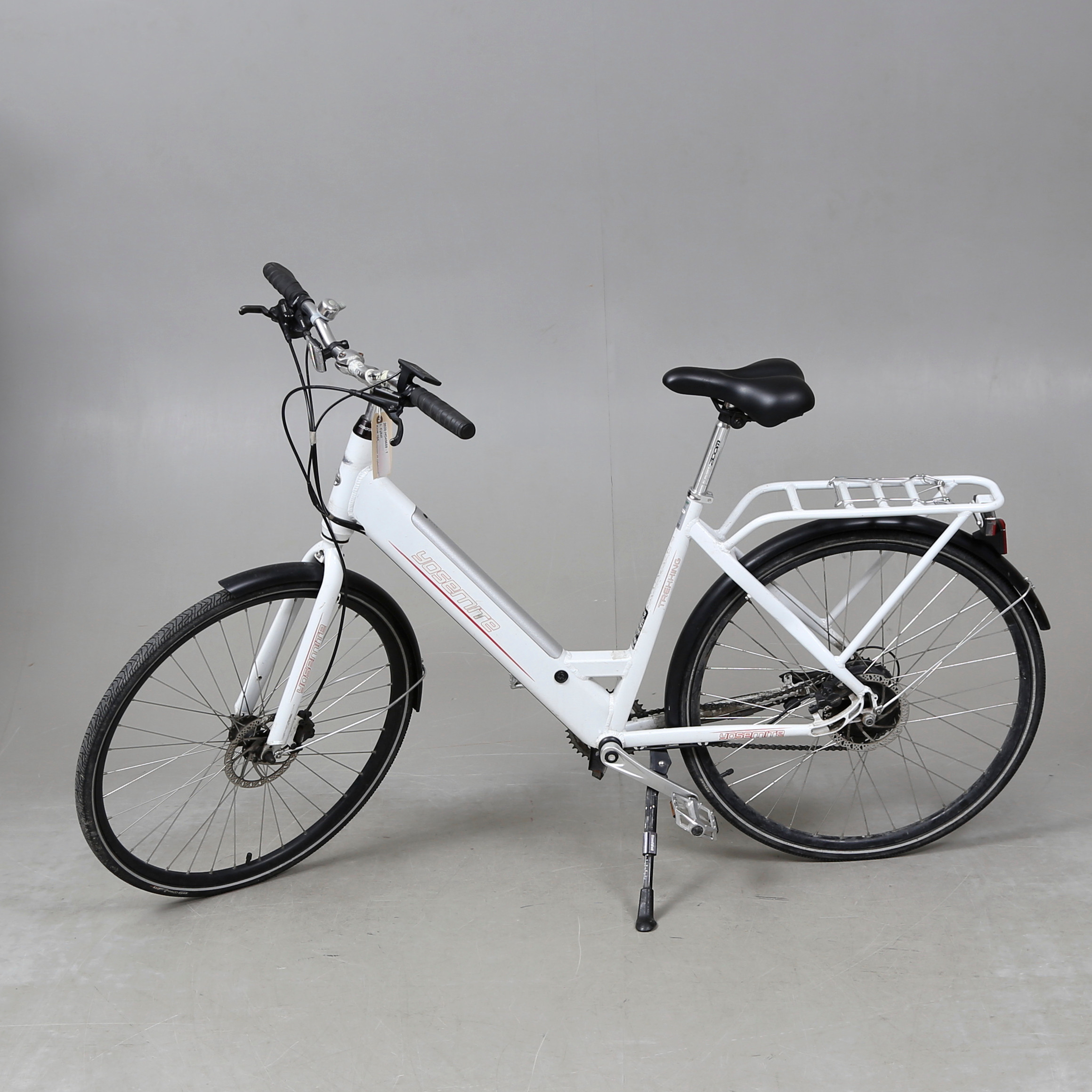 Images for 1557526. ELECTRIC BIKE, Yosemite.